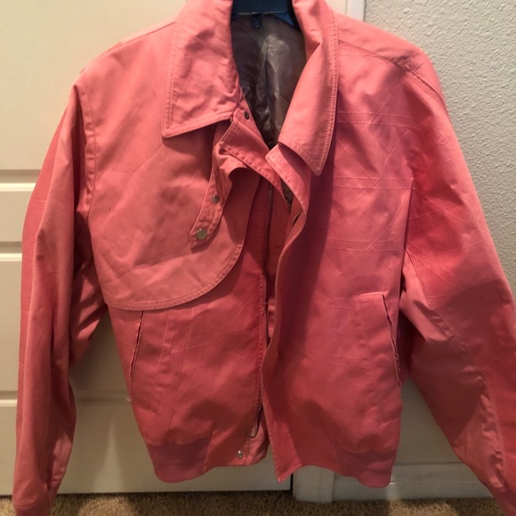 Dior jacket